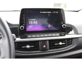 Kia Picanto (2024) thumbnail 64
