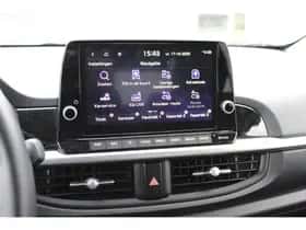Kia Picanto (2024) thumbnail 66