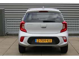 Kia Picanto (2024) thumbnail 8