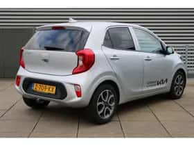 Kia Picanto (2024) thumbnail 9