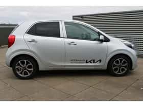 Kia Picanto (2024) thumbnail 10
