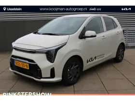 Kia Picanto (2025)