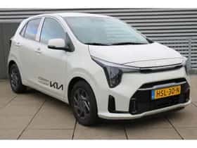 Kia Picanto (2025) thumbnail 2