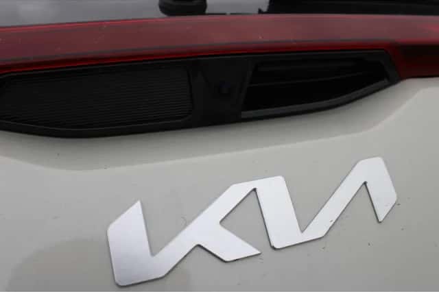 Kia Picanto (2025) thumbnail 13