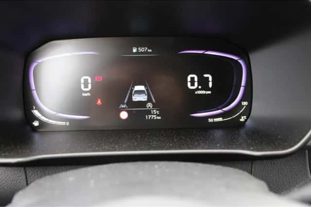 Kia Picanto (2025) thumbnail 18