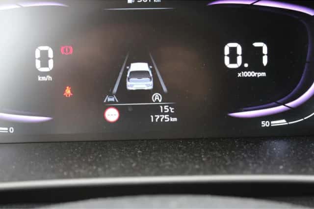 Kia Picanto (2025) thumbnail 19