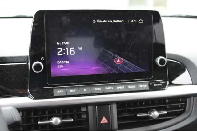 Kia Picanto (2025) thumbnail 20