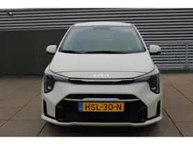 Kia Picanto (2025) thumbnail 3
