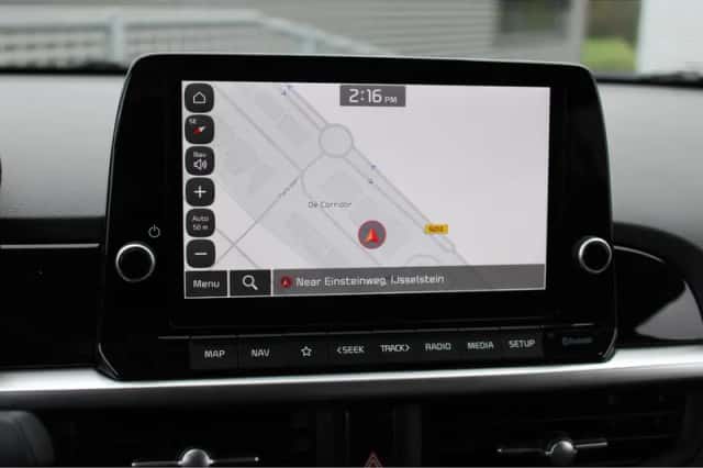 Kia Picanto (2025) thumbnail 21