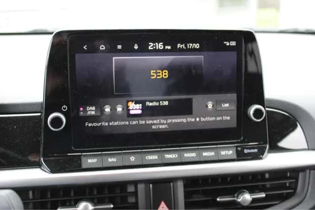 Kia Picanto (2025) thumbnail 23