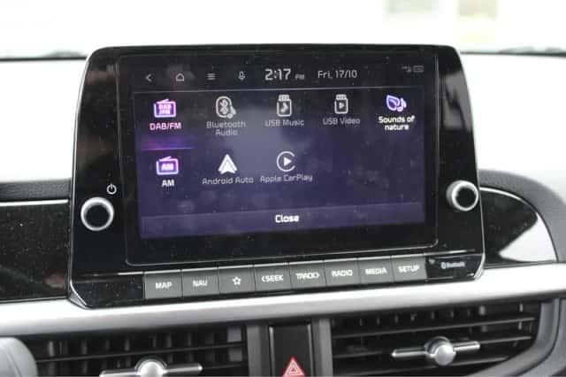 Kia Picanto (2025) thumbnail 24