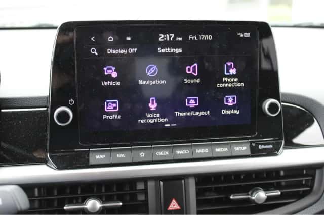 Kia Picanto (2025) thumbnail 25