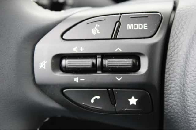 Kia Picanto (2025) thumbnail 26