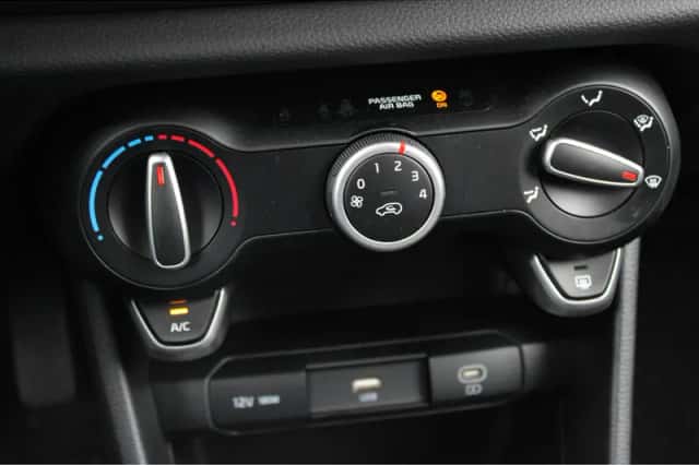 Kia Picanto (2025) thumbnail 29