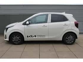 Kia Picanto (2025) thumbnail 4
