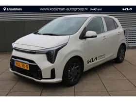 Kia Picanto (2025) thumbnail 39
