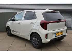 Kia Picanto (2025) thumbnail 5