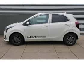 Kia Picanto (2025) thumbnail 42