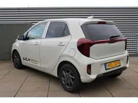 Kia Picanto (2025) thumbnail 43