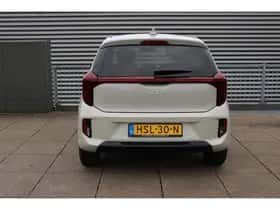 Kia Picanto (2025) thumbnail 44