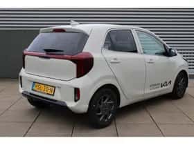 Kia Picanto (2025) thumbnail 7