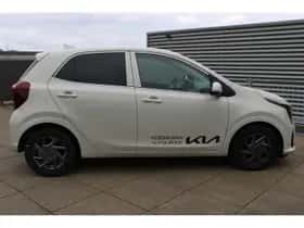 Kia Picanto (2025) thumbnail 8