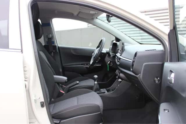 Kia Picanto (2025) thumbnail 10