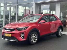 Kia Stonic (2024) thumbnail 26