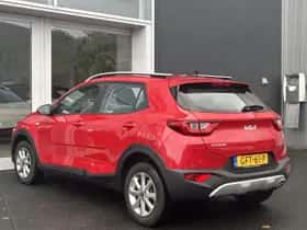 Kia Stonic (2024) thumbnail 7
