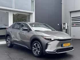 Toyota bZ4X (2024) thumbnail 27