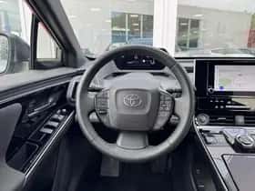 Toyota bZ4X (2024) thumbnail 33