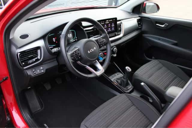 Kia Stonic (2024) thumbnail 15