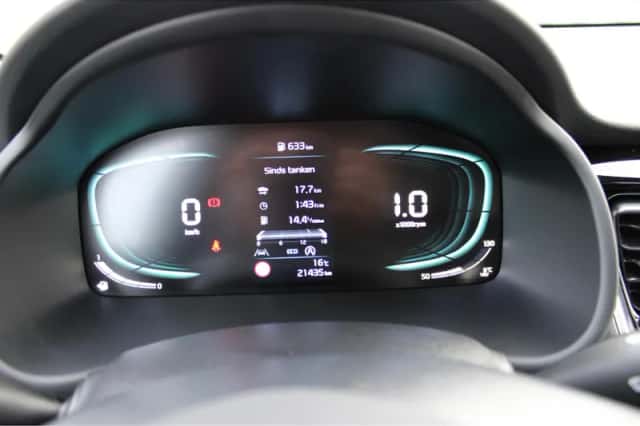 Kia Stonic (2024) thumbnail 18