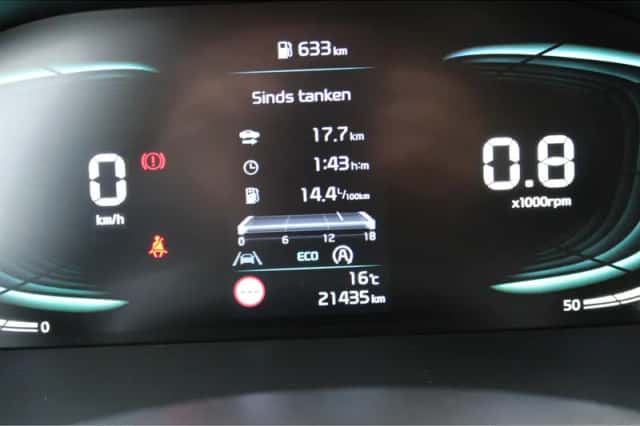 Kia Stonic (2024) thumbnail 19