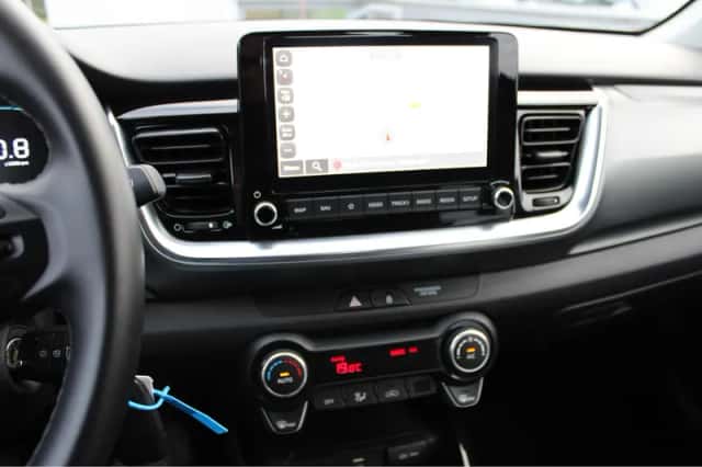 Kia Stonic (2024) thumbnail 21