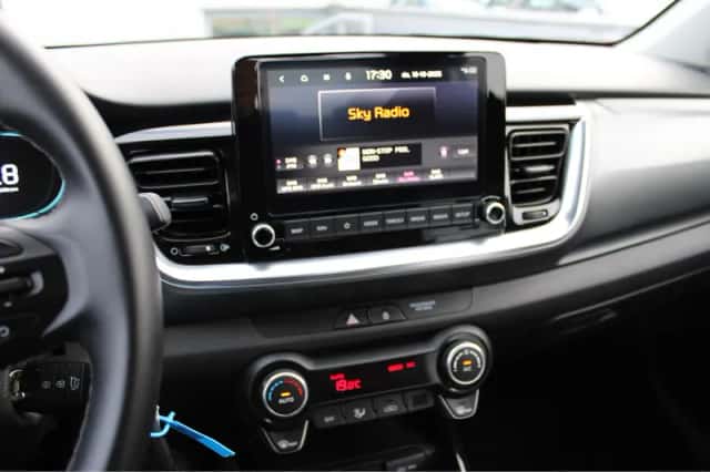 Kia Stonic (2024) thumbnail 22