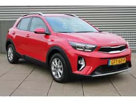 Kia Stonic (2024) thumbnail 36