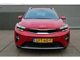 Kia Stonic (2024) thumbnail 37