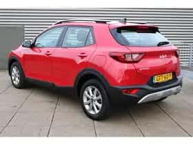 Kia Stonic (2024) thumbnail 39