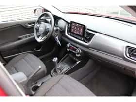 Kia Stonic (2024) thumbnail 45