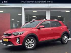 Kia Stonic (2024) thumbnail 71