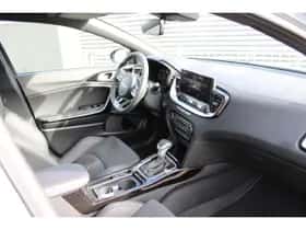 Kia Ceed Sportswagon (2025) thumbnail 14