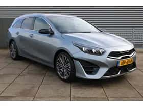 Kia Ceed Sportswagon (2025) thumbnail 3