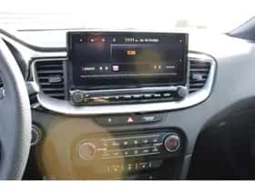 Kia Ceed Sportswagon (2025) thumbnail 29