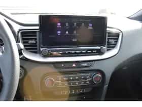 Kia Ceed Sportswagon (2025) thumbnail 30
