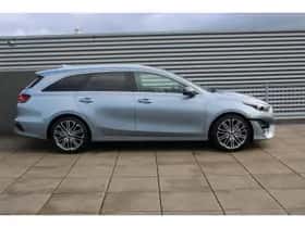 Kia Ceed Sportswagon (2025) thumbnail 4