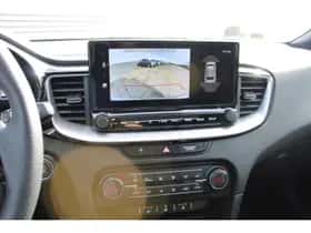 Kia Ceed Sportswagon (2025) thumbnail 32