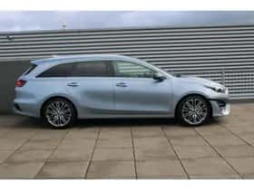 Kia Ceed Sportswagon (2025) thumbnail 5