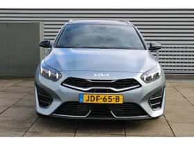 Kia Ceed Sportswagon (2025) thumbnail 6