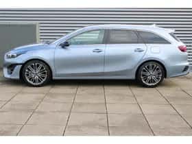 Kia Ceed Sportswagon (2025) thumbnail 7